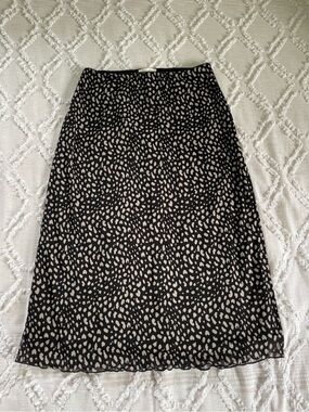 Urban Romantics Skirt